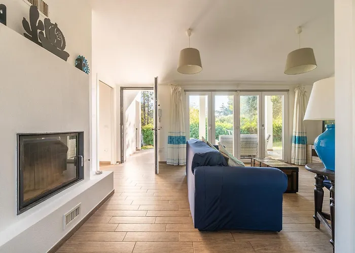 Holiday home Casa Dana, Wellness & Family Southsardiniaholidays Quartu Sant'Elena