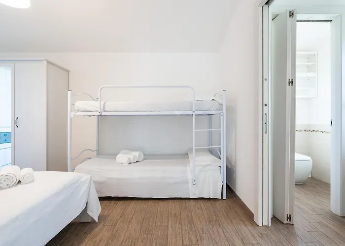 Holiday home Casa Dana, Wellness & Family Southsardiniaholidays