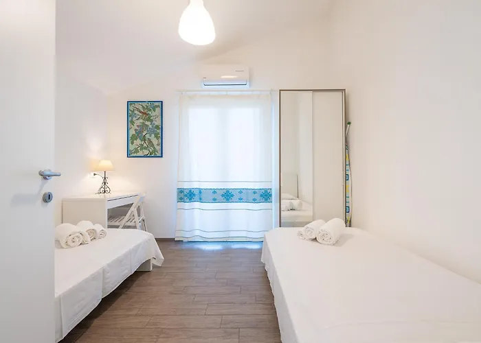 Casa Dana, Wellness & Family Southsardiniaholidays