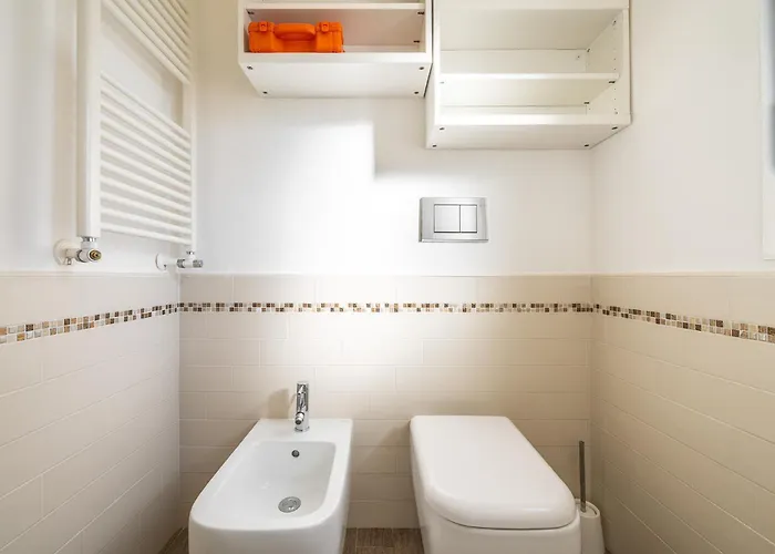 Holiday home Casa Dana, Wellness & Family Southsardiniaholidays Quartu Sant'Elena