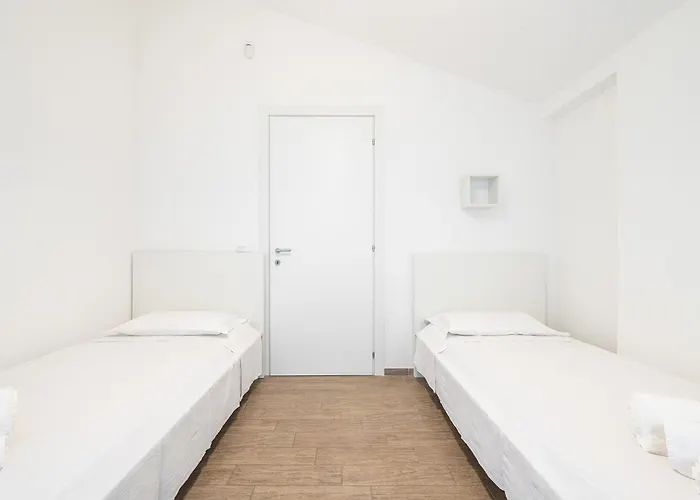 Casa Dana, Wellness & Family Southsardiniaholidays