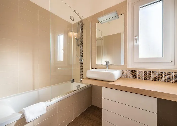 Casa Dana, Wellness & Family Southsardiniaholidays * Quartu Sant'Elena