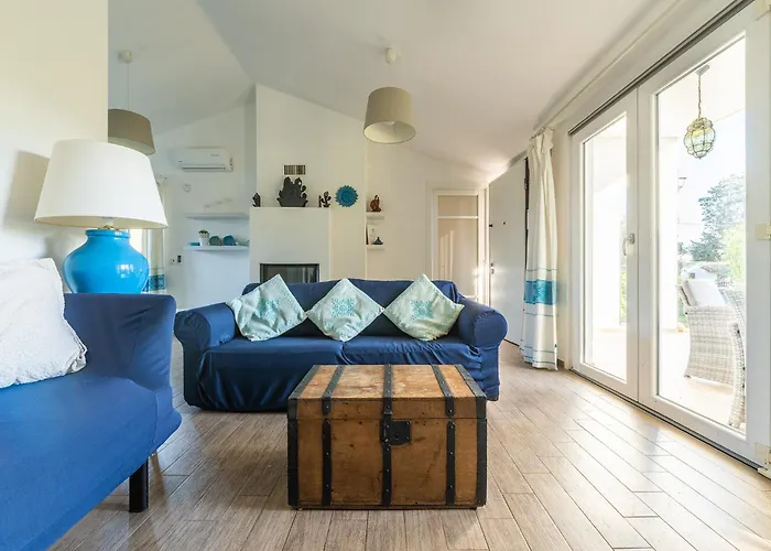 Casa Dana, Wellness & Family Southsardiniaholidays Quartu Sant'Elena
