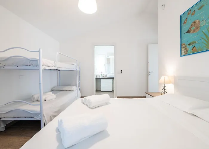 Holiday home Casa Dana, Wellness & Family Southsardiniaholidays *