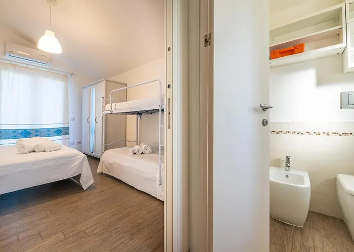 Casa Dana, Wellness & Family Southsardiniaholidays