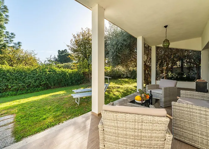 Casa Dana, Wellness & Family Southsardiniaholidays Holiday home Quartu Sant'Elena