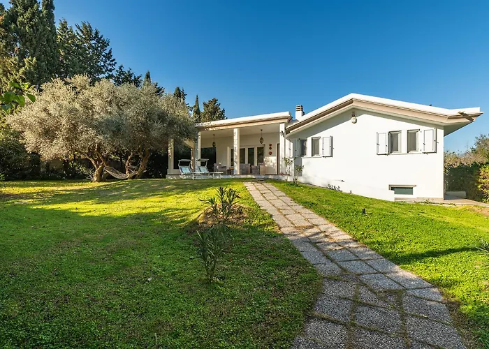 Casa Dana, Wellness & Family Southsardiniaholidays Holiday home Quartu Sant'Elena