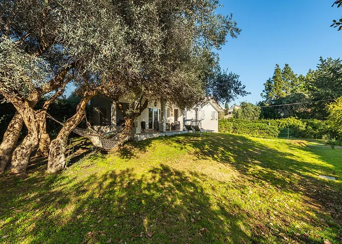Holiday home Casa Dana, Wellness & Family Southsardiniaholidays *