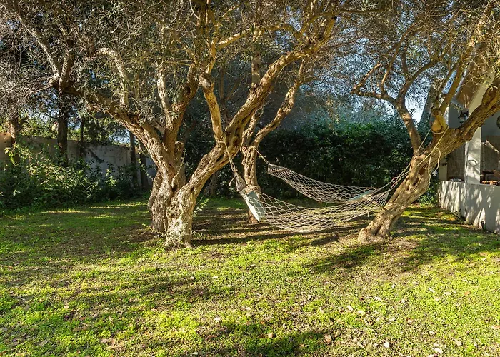 Casa Dana, Wellness & Family Southsardiniaholidays Holiday home Quartu Sant'Elena