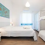 Casa Dana, Wellness & Family Southsardiniaholidays Tatil Evi Quartu SantʼElena