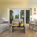 Tatil Evi Casa Dana, Wellness & Family Southsardiniaholidays *