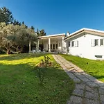 Casa Dana, Wellness & Family Southsardiniaholidays Tatil Evi Quartu SantʼElena