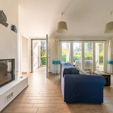 בית נופש Casa Dana, Wellness & Family Southsardiniaholidays Quartu SantʼElena
