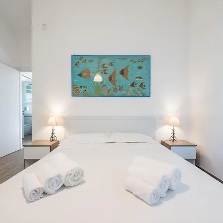 בית נופש Casa Dana, Wellness & Family Southsardiniaholidays