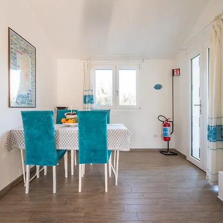 Casa Dana, Wellness & Family Southsardiniaholidays Quartu SantʼElena
