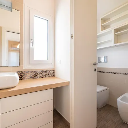בית נופש Casa Dana, Wellness & Family Southsardiniaholidays *
