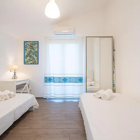 Casa Dana, Wellness & Family Southsardiniaholidays