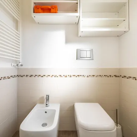 בית נופש Casa Dana, Wellness & Family Southsardiniaholidays Quartu SantʼElena