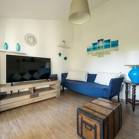 Casa Dana, Wellness & Family Southsardiniaholidays Quartu SantʼElena