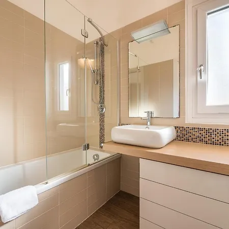 Casa Dana, Wellness & Family Southsardiniaholidays * Quartu SantʼElena