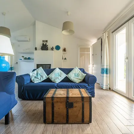 Casa Dana, Wellness & Family Southsardiniaholidays Quartu SantʼElena