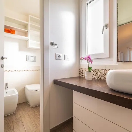 Casa Dana, Wellness & Family Southsardiniaholidays * Quartu SantʼElena
