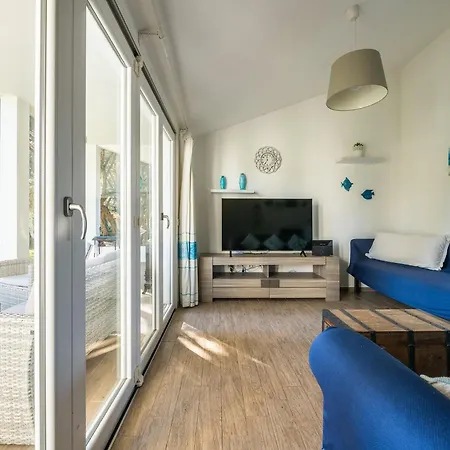 Casa Dana, Wellness & Family Southsardiniaholidays