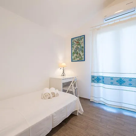 Casa Dana, Wellness & Family Southsardiniaholidays *