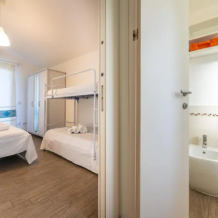 Casa Dana, Wellness & Family Southsardiniaholidays