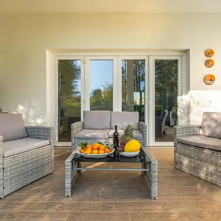 בית נופש Casa Dana, Wellness & Family Southsardiniaholidays *