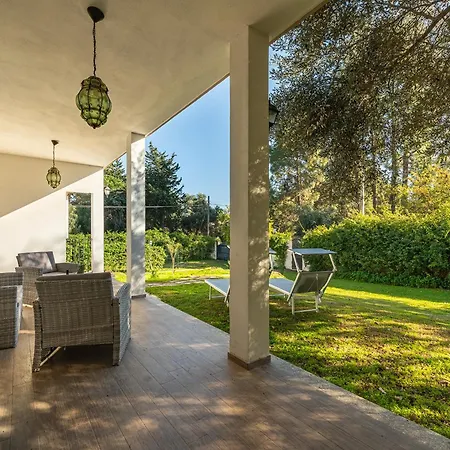 Casa Dana, Wellness & Family Southsardiniaholidays * Quartu SantʼElena