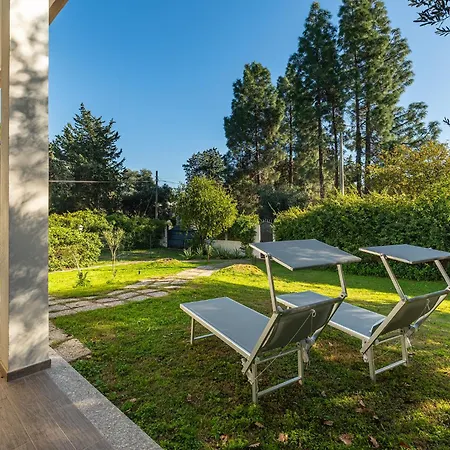 בית נופש Casa Dana, Wellness & Family Southsardiniaholidays Quartu SantʼElena