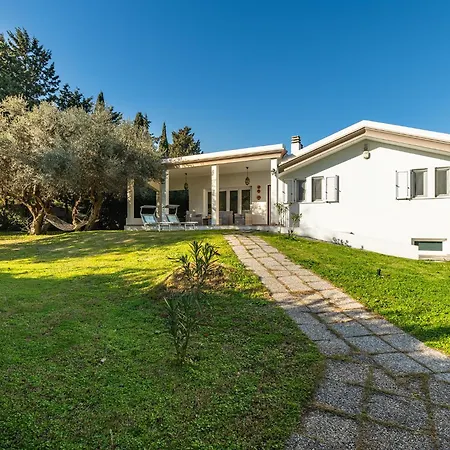 Casa Dana, Wellness & Family Southsardiniaholidays בית נופש Quartu SantʼElena