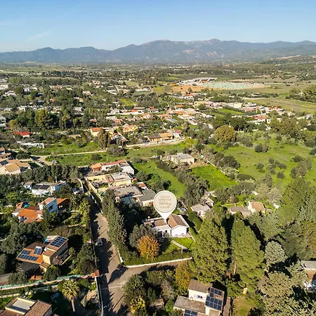 Casa Dana, Wellness & Family Southsardiniaholidays