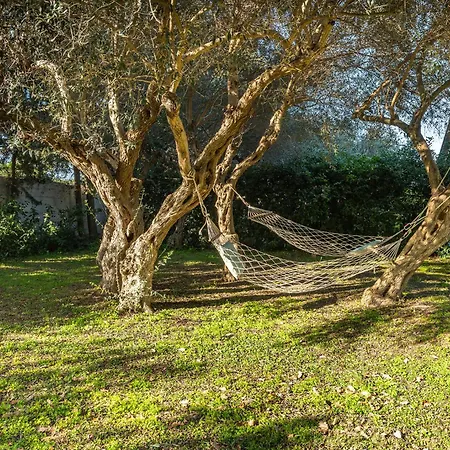 Casa Dana, Wellness & Family Southsardiniaholidays בית נופש Quartu SantʼElena