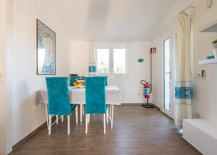Casa Dana, Wellness & Family Southsardiniaholidays Quartu SantʼElena