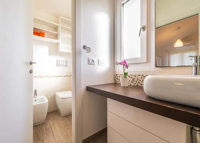 Casa Dana, Wellness & Family Southsardiniaholidays * Quartu SantʼElena
