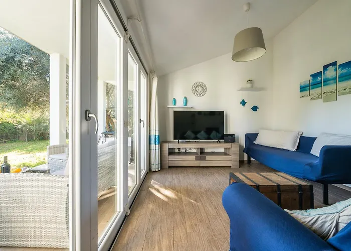 Casa Dana, Wellness & Family Southsardiniaholidays