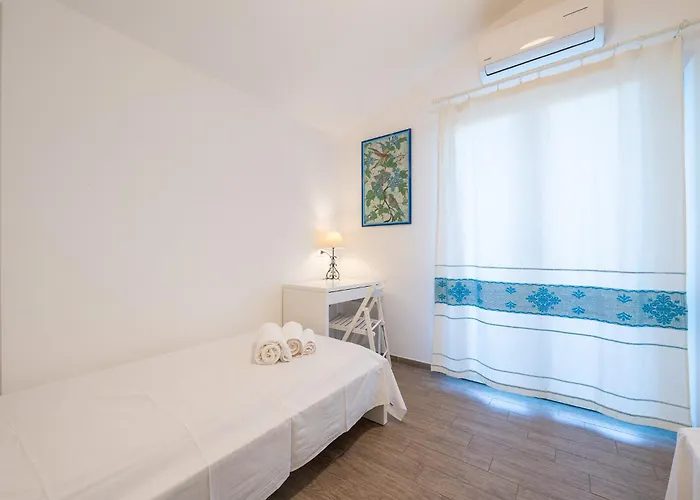Casa Dana, Wellness & Family Southsardiniaholidays *