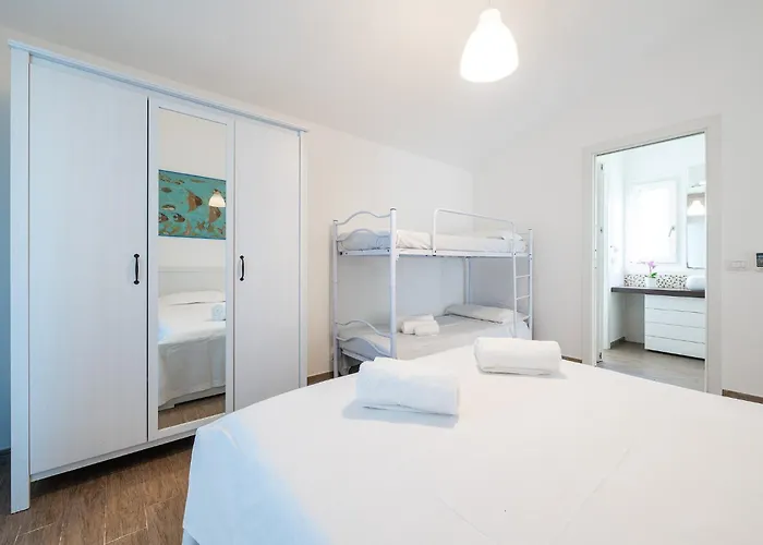 Nyaraló Casa Dana, Wellness & Family Southsardiniaholidays