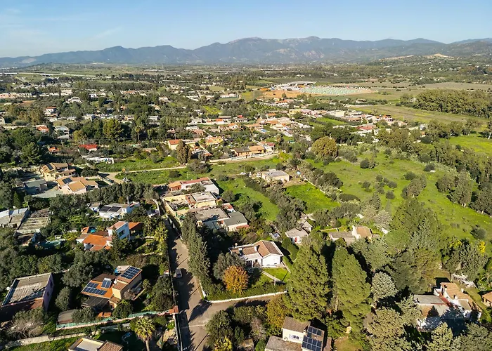 Casa Dana, Wellness & Family Southsardiniaholidays *