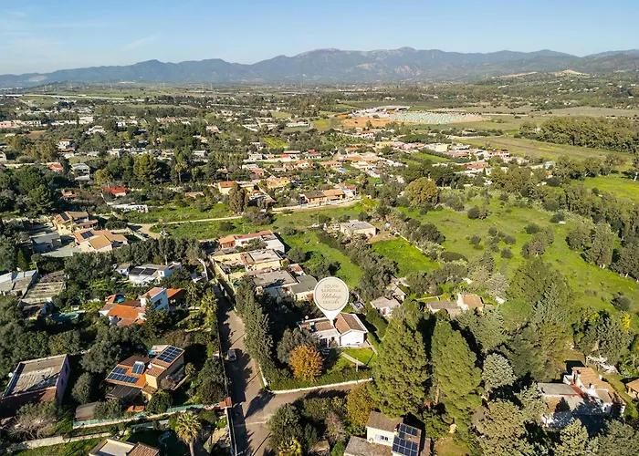 Casa Dana, Wellness & Family Southsardiniaholidays